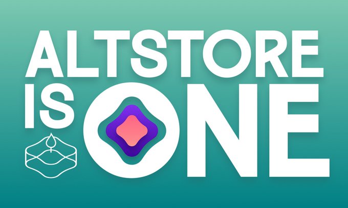 AltStore 1.4.8 Beta Latest Update