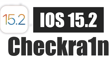 Checkra1n iOS 15 Jailbreak