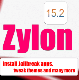 iOS 15.2 Jailbreak iNstall Zylon