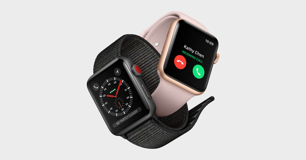 Apple Watch Series 8 to Include 'Major Activity Tracking Updates'