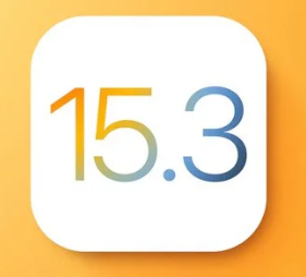 Apple releases iOS 15.3 and iPadOS 15.3