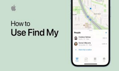 How to turn on Find My for your iPhone-iPad or iPod touch