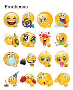 TELEGRAM FOR IPHONE GAINS MESSAGE REACTIONS EMOJI ANIMATIONS