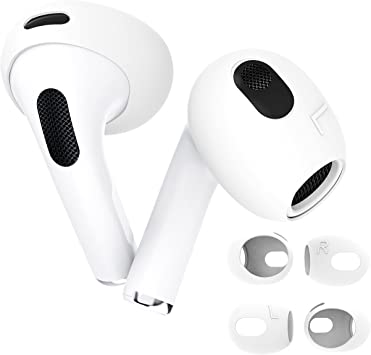 The firmware version of Apple's AirPods 3 has been updated to 4C170