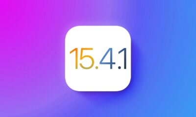 Apple Releases iOS 15.4.1 For iPhone iPadOS Download