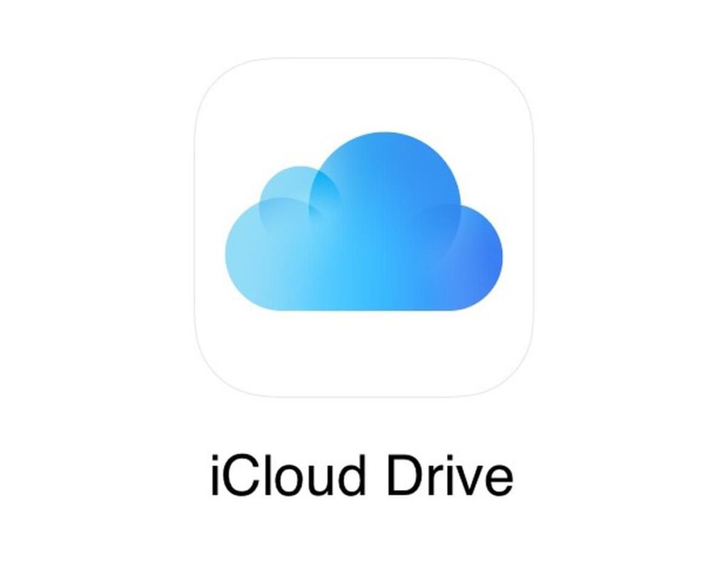 Apple has announced that iCloud Documents and Data will now be included in iCloud Drive
