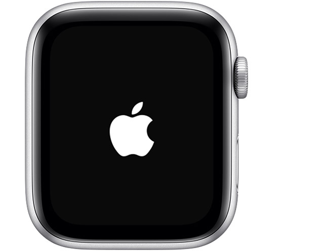 How to Force restart your Apple Watch