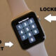 How to reset the Apple watch password