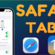 How to Change Safari Tab On iPhone 2022