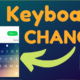 How to change Keyboard style on iPhone Free Apps 2022